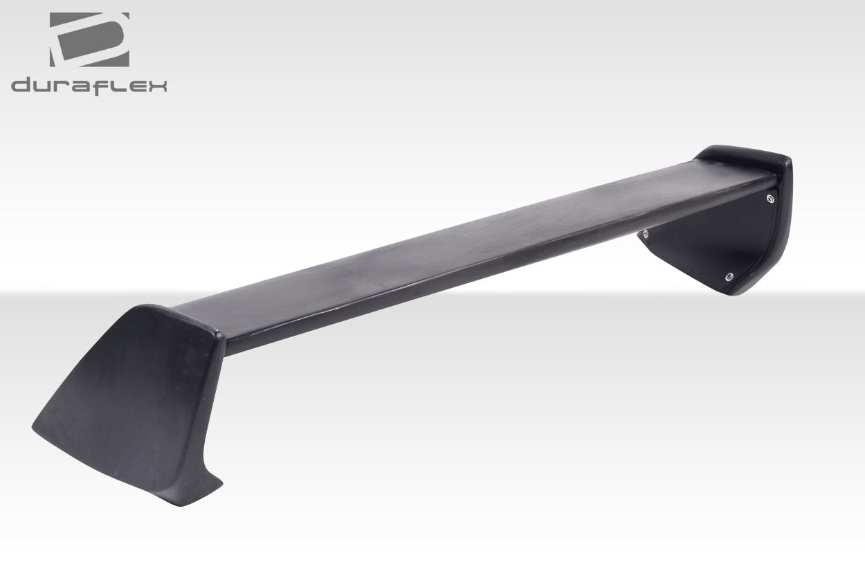 2003-2008 Mazda Mazda 6 Duraflex Evo 8 Look Wing Spoiler - 3 Piece