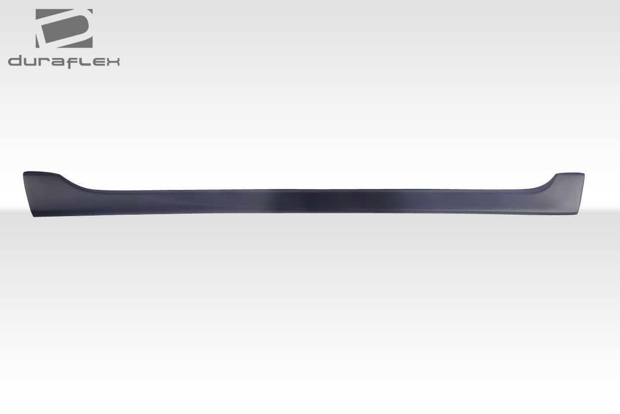 2010-2013 Mazda 3 Duraflex OEM Look Side Skirts - 2 Piece
