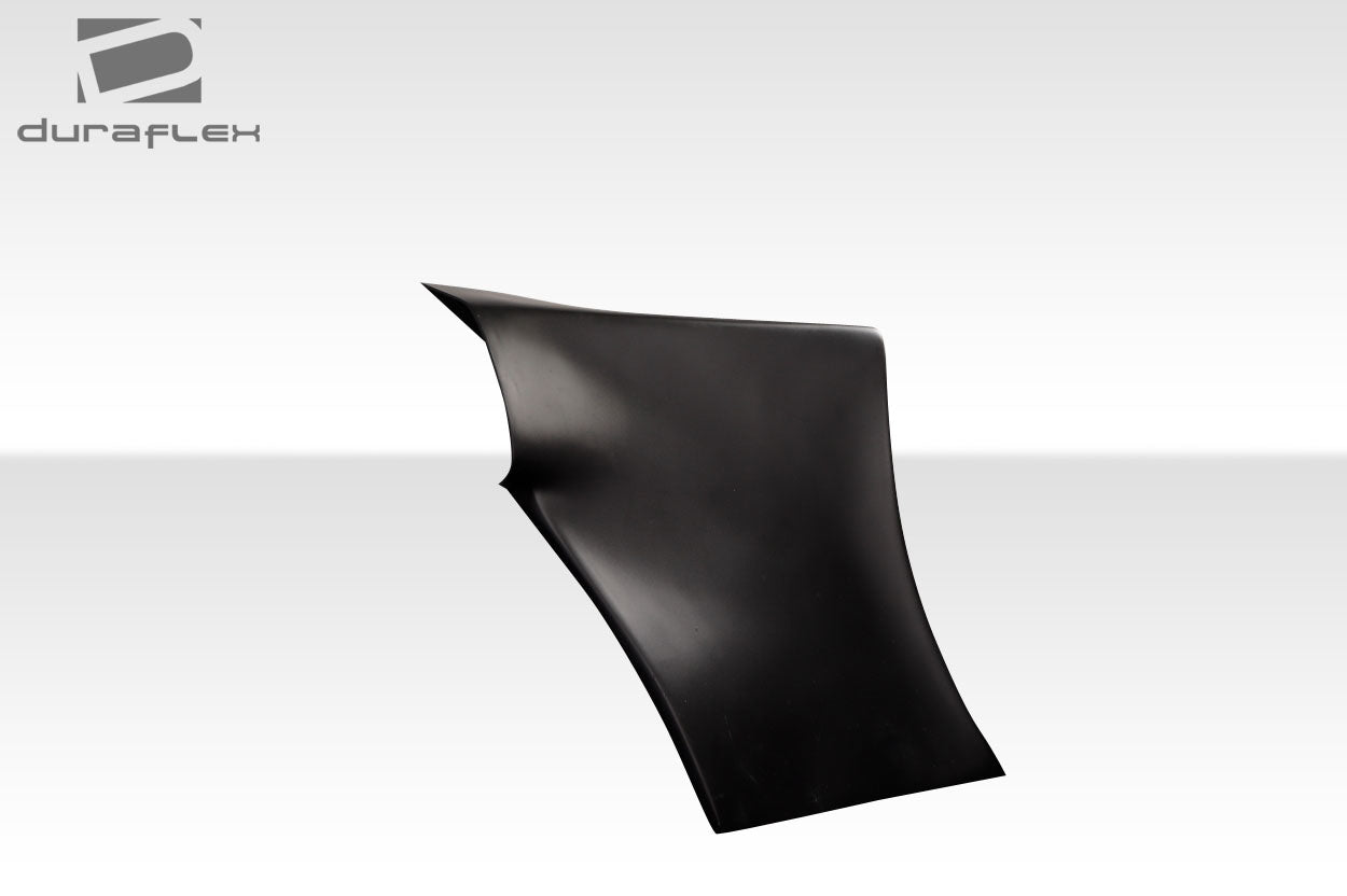 1990-1997 Mazda Miata Duraflex Pro Garage Fender Corner Flare Cap - 2 Piece