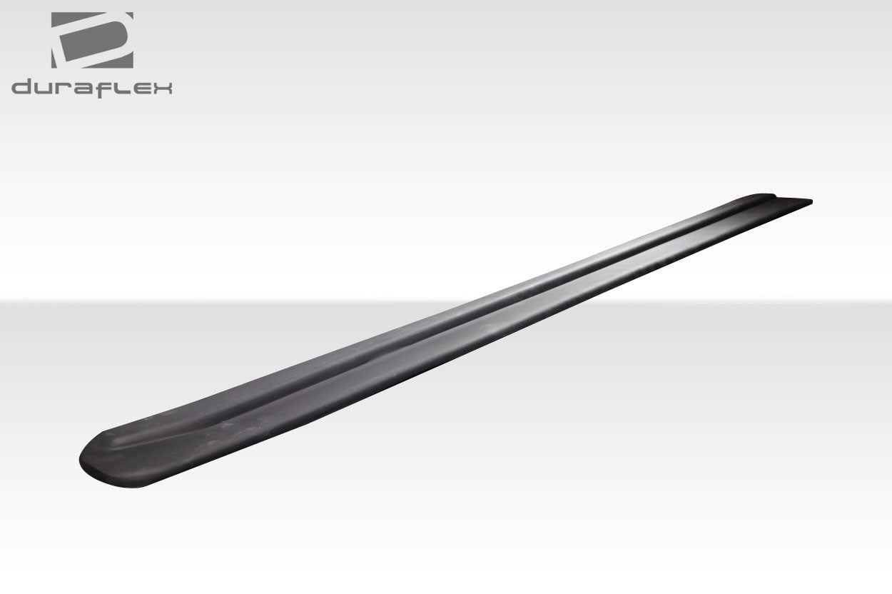 1990-1997 Mazda Miata Duraflex Type F Side Skirts Splitters - 2 Piece