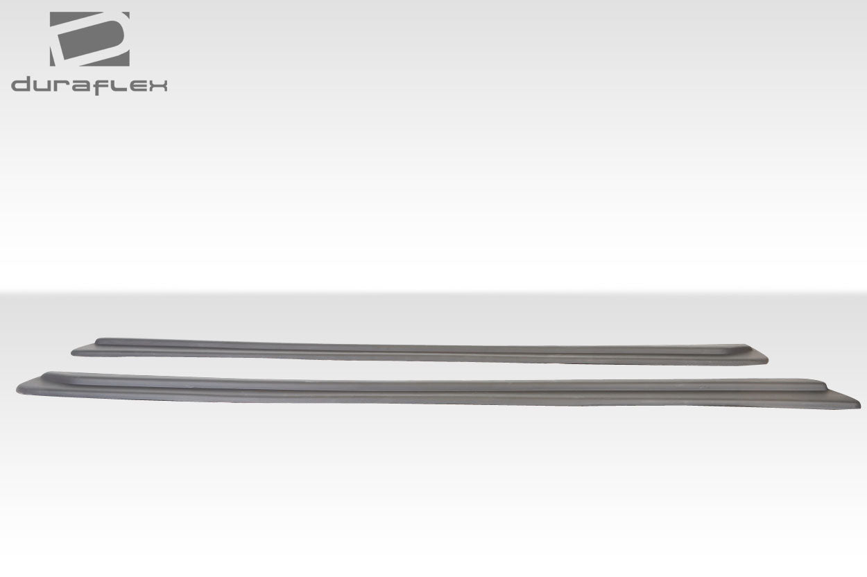 1990-1997 Mazda Miata Duraflex Type F Side Skirts Splitters - 2 Piece