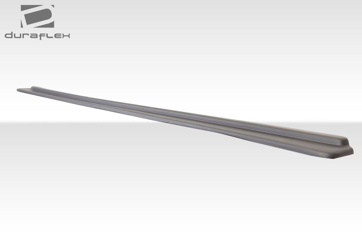 1990-1997 Mazda Miata Duraflex Type F Side Skirts Splitters - 2 Piece