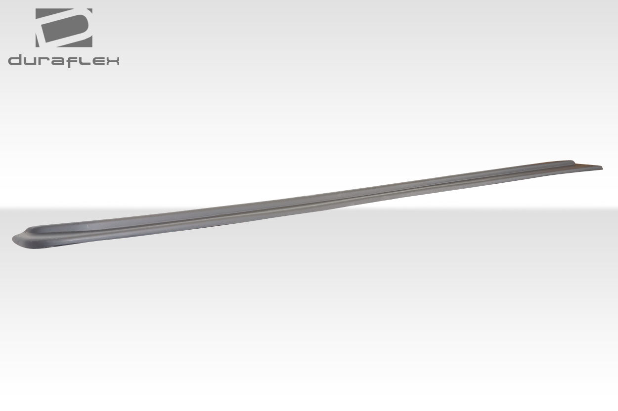 1990-1997 Mazda Miata Duraflex Type F Side Skirts Splitters - 2 Piece