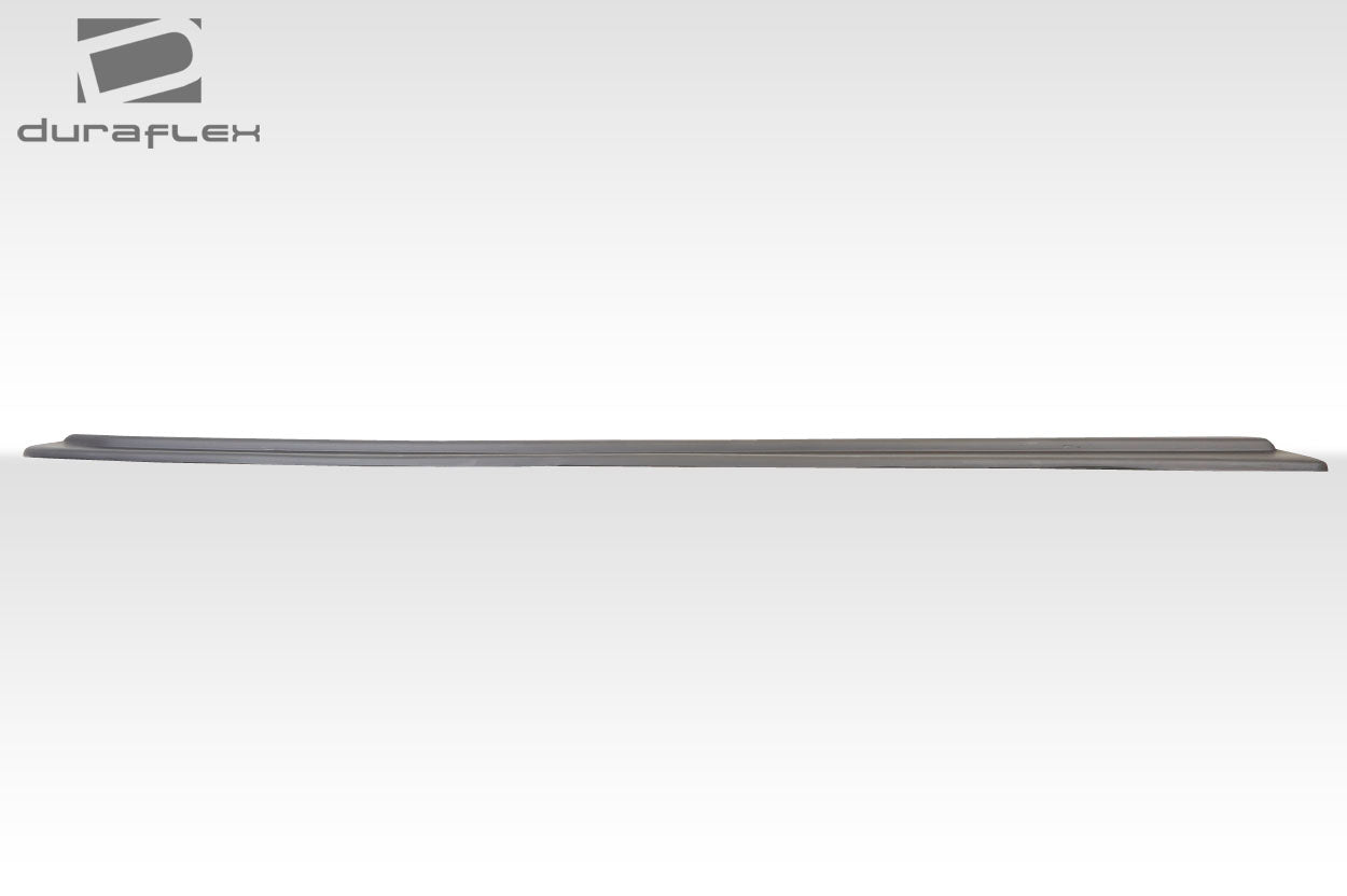 1990-1997 Mazda Miata Duraflex Type F Side Skirts Splitters - 2 Piece