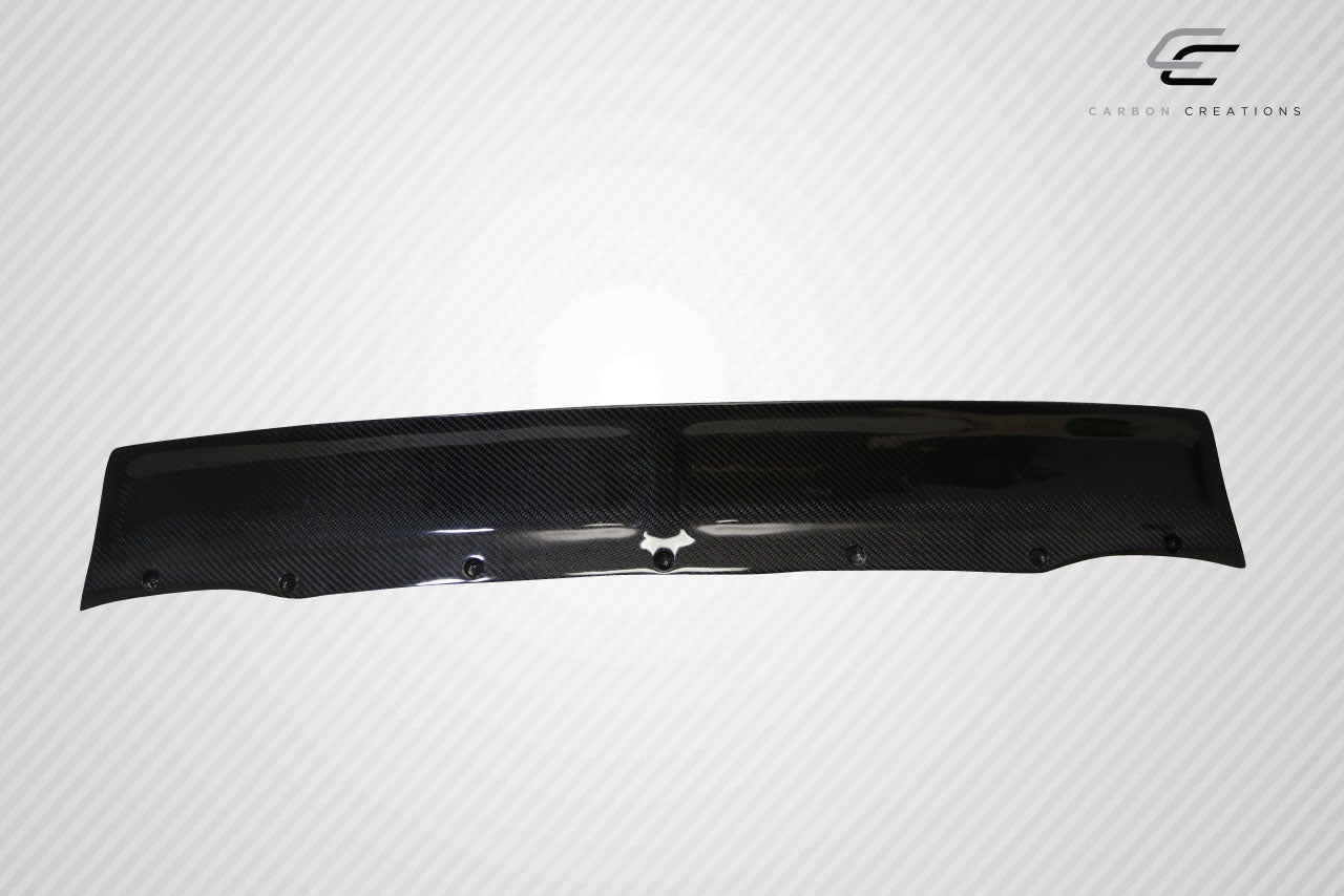 1990-1997 Mazda Miata Carbon Creations DriTech TKO Wing Spoiler - 1 Piece