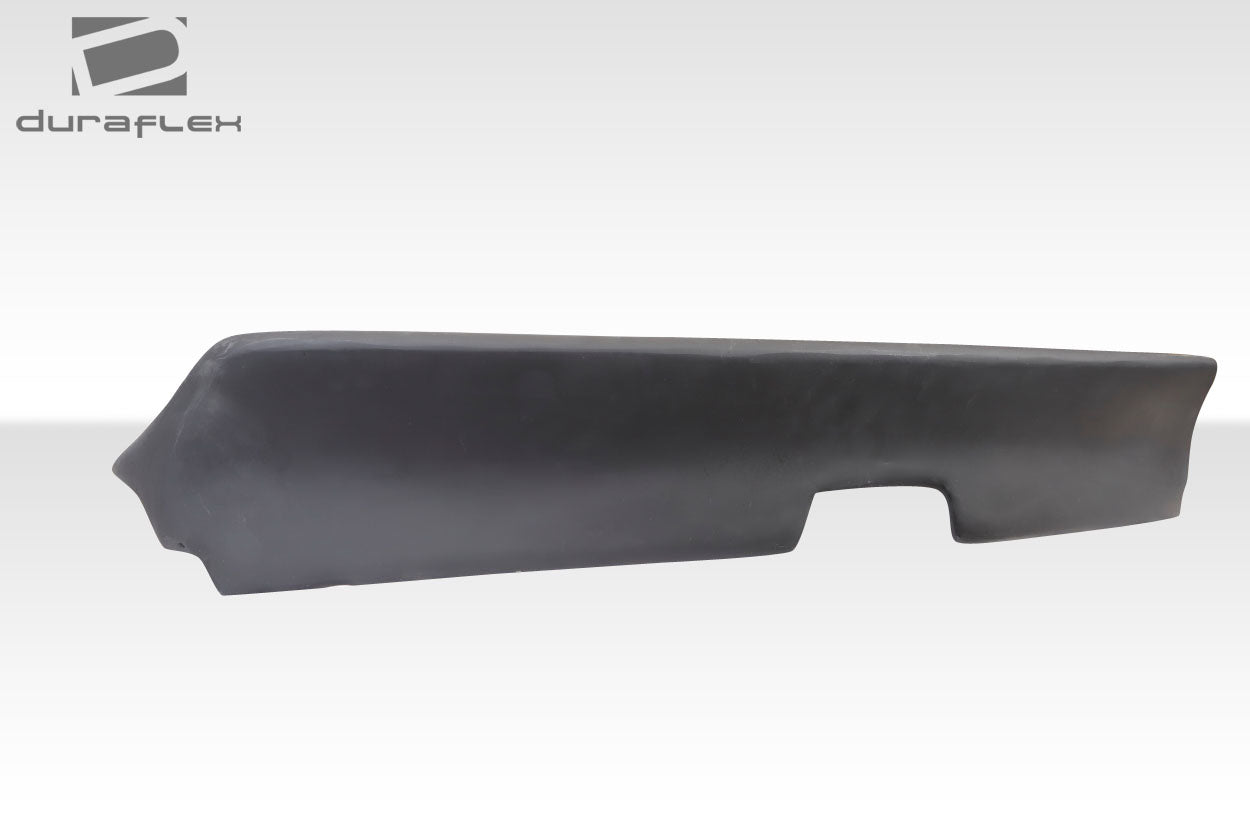 1999-2005 Mazda Miata Duraflex RBS Wing Spoiler - 1 Piece