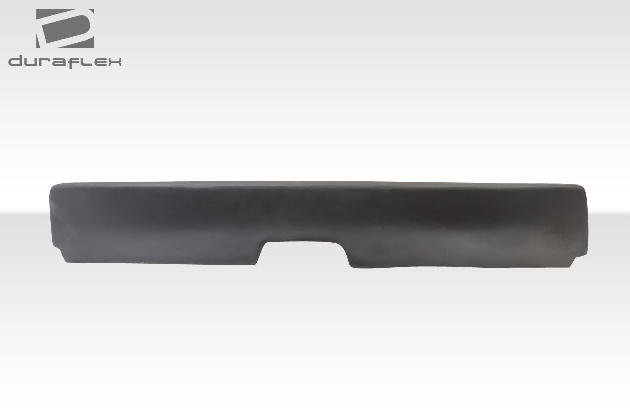 1999-2005 Mazda Miata Duraflex RBS Wing Spoiler - 1 Piece