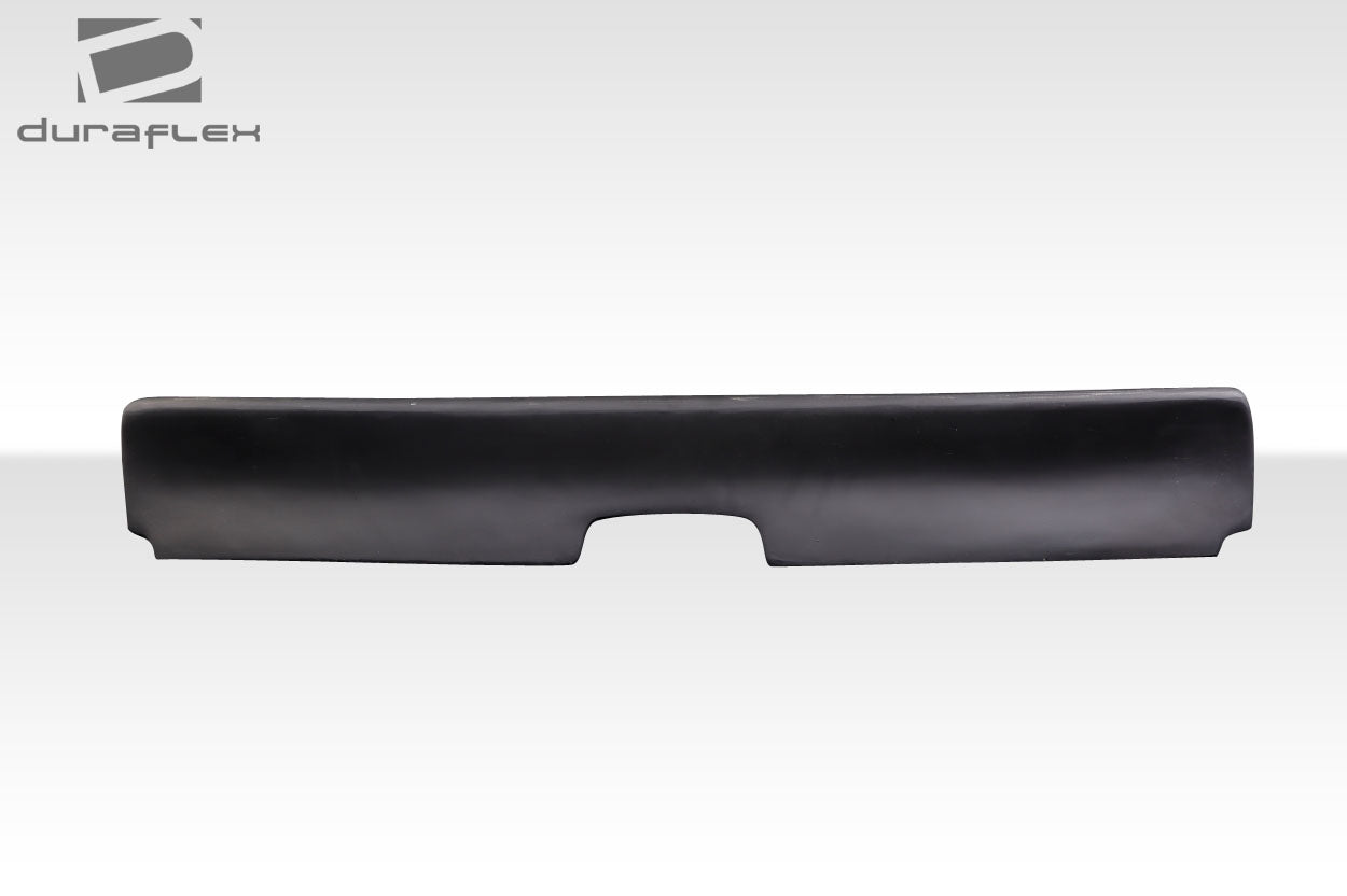 1999-2005 Mazda Miata Duraflex RBS Wing Spoiler - 1 Piece