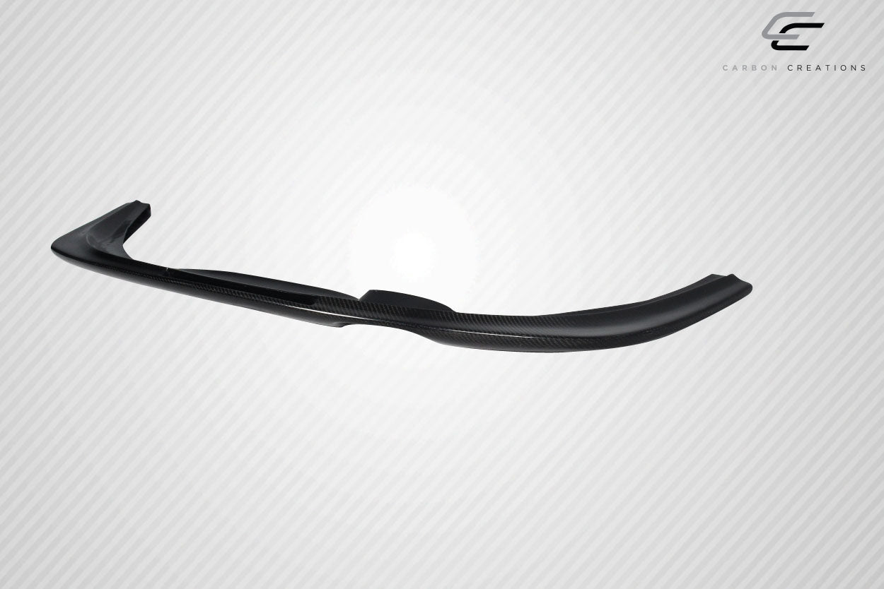 2016-2021 Mazda Miata Carbon Creations DriTech C-Speed Rear Lip - 1 Piece