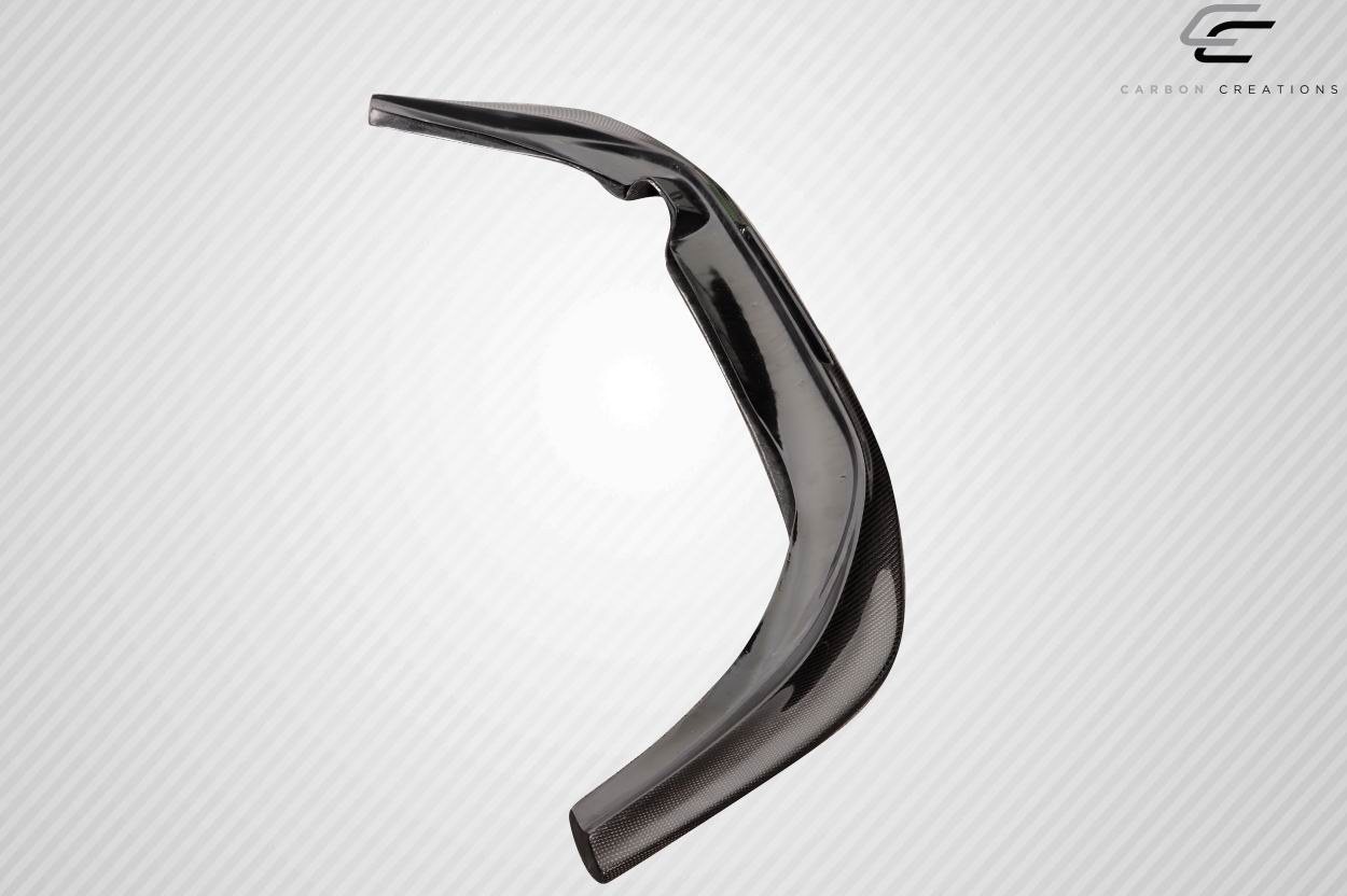 2016-2021 Mazda Miata Carbon Creations DriTech C-Speed Rear Lip - 1 Piece