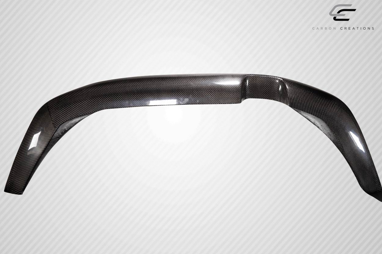 2016-2021 Mazda Miata Carbon Creations DriTech C-Speed Rear Lip - 1 Piece