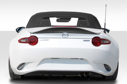 2016-2021 Mazda Miata Duraflex Lightspeed Wing Spoiler - 1 Piece