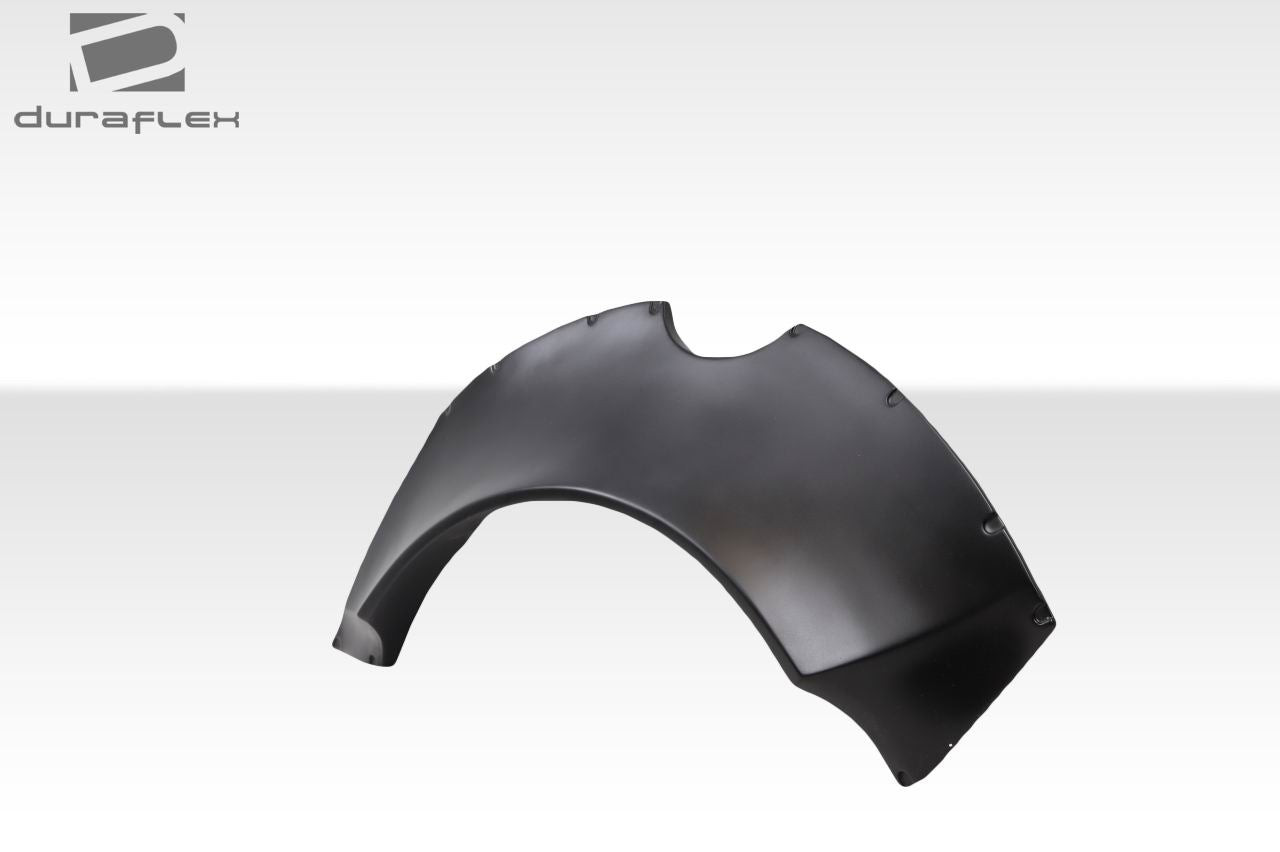 2004-2011 Mazda RX-8 Duraflex RBS 50mm Rear Fender Flares - 2 Piece