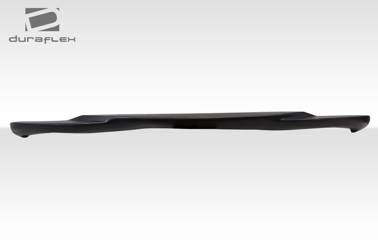 2001-2007 Mercedes C Class W203 Duraflex L Sport Front Lip Spoiler - 1 Piece ( For AMG Bumper only)
