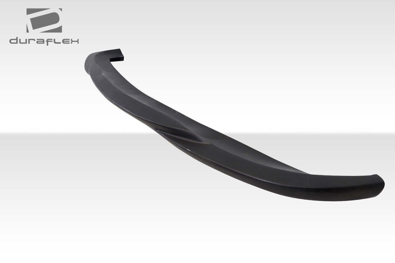 2001-2007 Mercedes C Class W203 Duraflex L Sport Front Lip Spoiler - 1 Piece ( For AMG Bumper only)