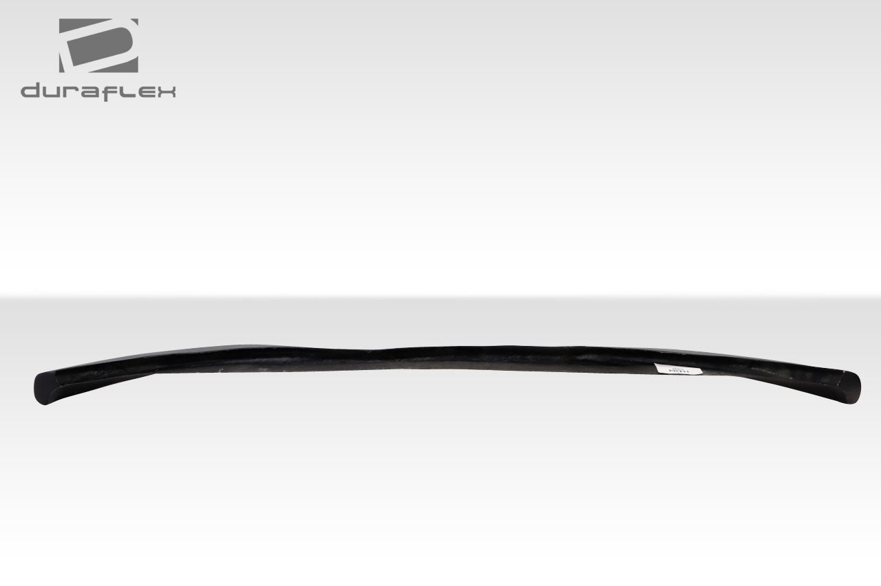 2001-2007 Mercedes C Class W203 Duraflex L Sport Front Lip Spoiler - 1 Piece ( For AMG Bumper only)