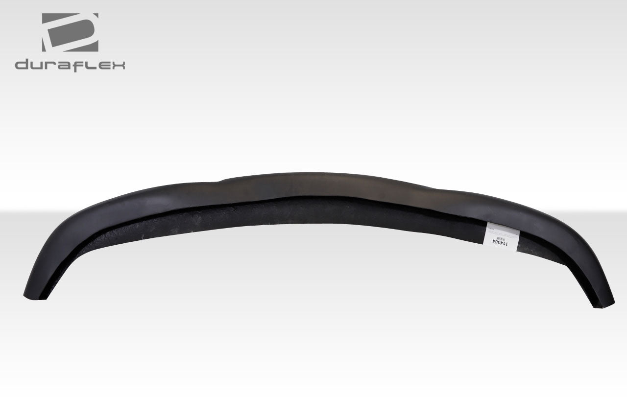 2001-2007 Mercedes C Class W203 Duraflex L Sport Front Lip Spoiler - 1 Piece ( For AMG Bumper only)