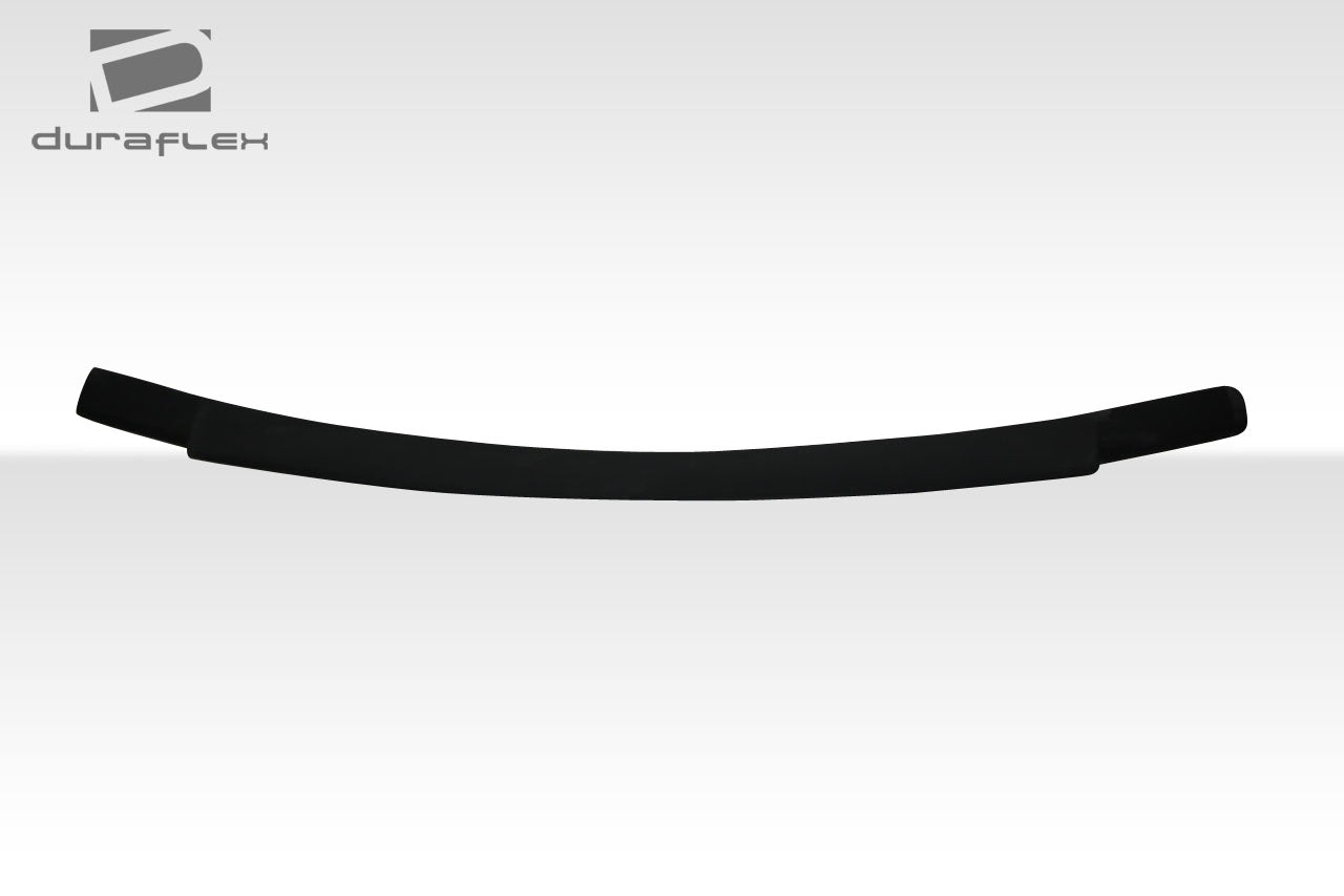 2008-2014 Mercedes C Class W204 Duraflex R-Tech Wing Spoiler - 1 Piece