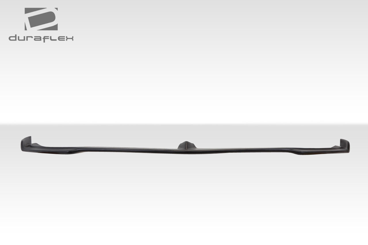 2015-2020 Mercedes C Class W205 Duraflex Fortune Front Lip - 1 Piece ( For AMG Bumper only)