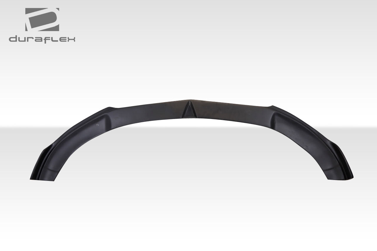 2015-2020 Mercedes C Class W205 Duraflex Fortune Front Lip - 1 Piece ( For AMG Bumper only)