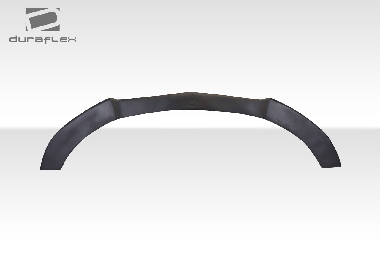 2015-2020 Mercedes C Class W205 Duraflex Fortune Front Lip - 1 Piece ( For AMG Bumper only)