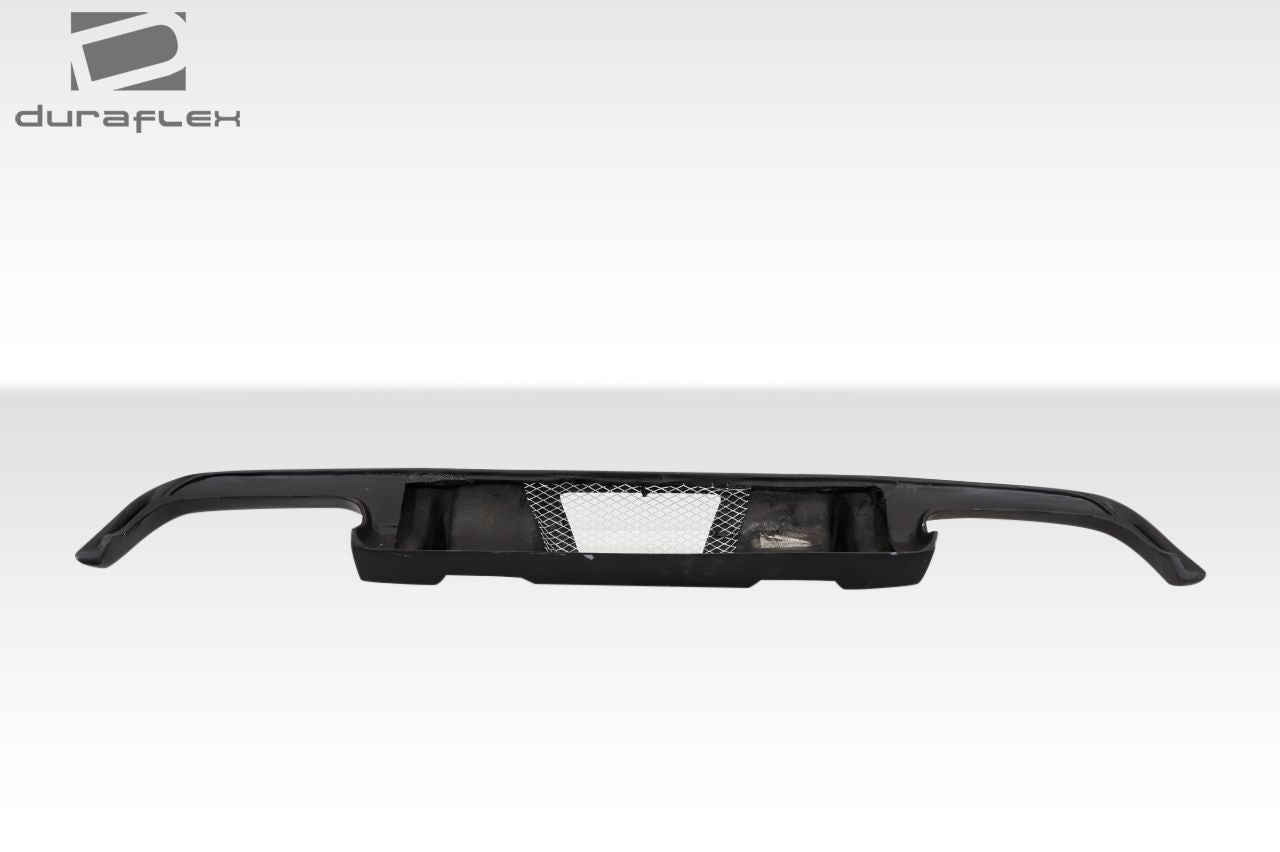 2006-2011 Mercedes CLS Class C219 W219 Duraflex L Sport Rear Diffuser - 1 Piece ( For AMG Bumper only)