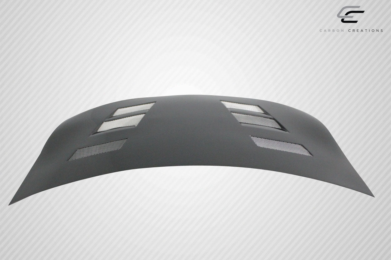 2013-2020 Scion FR-S Toyota 86 Subaru BRZ Carbon Creations AMS Hood - 1 Piece
