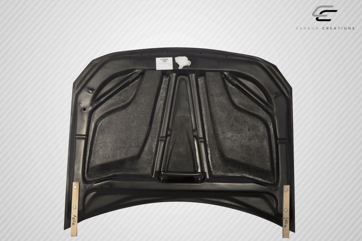 2013-2020 Scion FR-S Toyota 86 Subaru BRZ Carbon Creations VRS Hood - 1 Piece