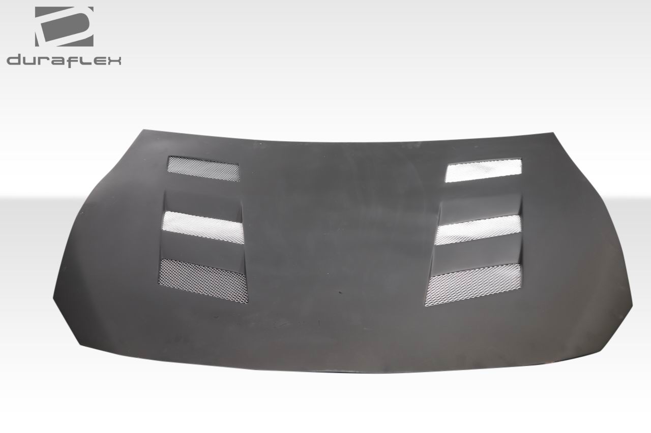 2013-2020 Scion FR-S Toyota 86 Subaru BRZ Duraflex AMS Hood - 1 Piece