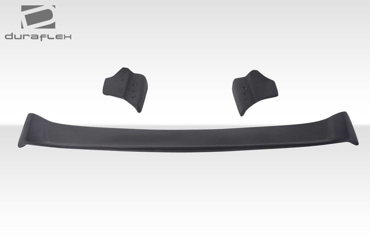 2013-2020 Scion FR-S Toyota 86 Subaru BRZ Duraflex GTR Wing Spoiler - 1 Piece