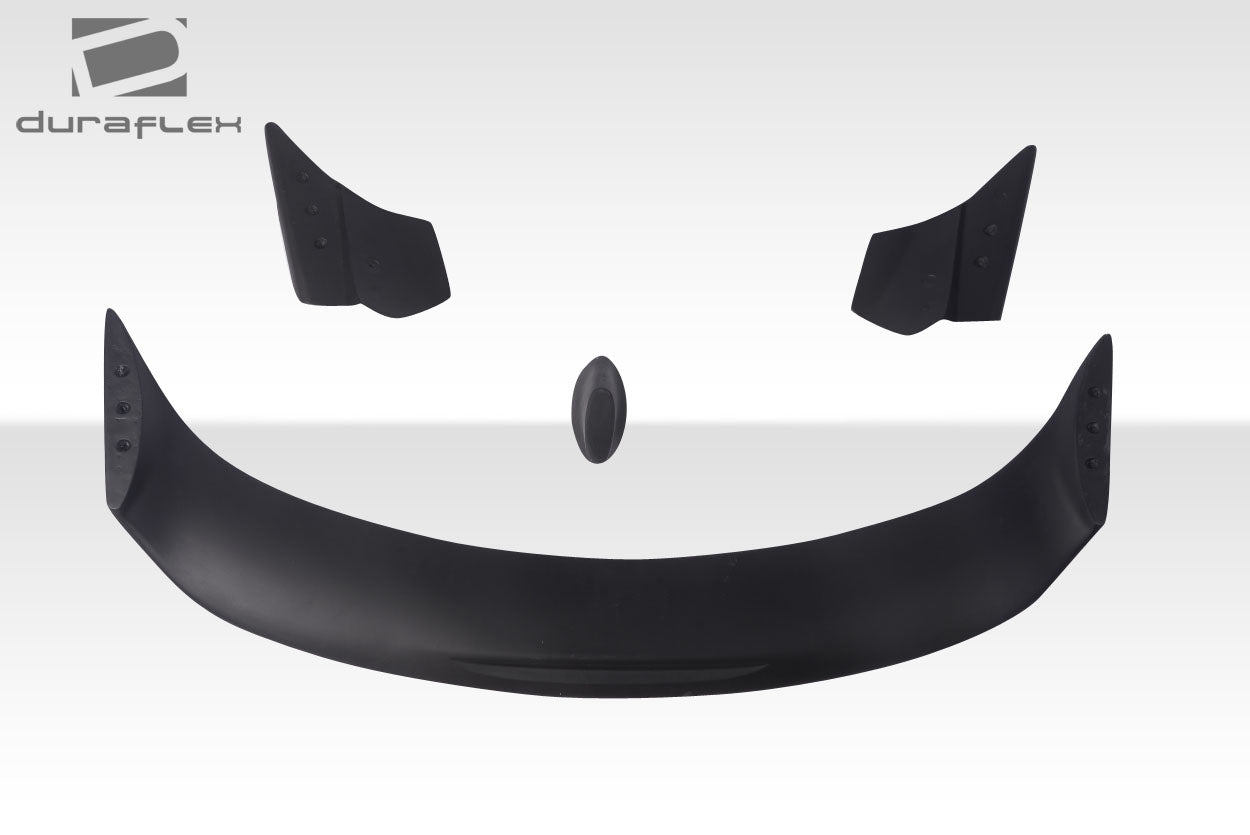 2013-2020 Scion FR-S Toyota 86 Subaru BRZ Duraflex GTR Wing Spoiler - 1 Piece