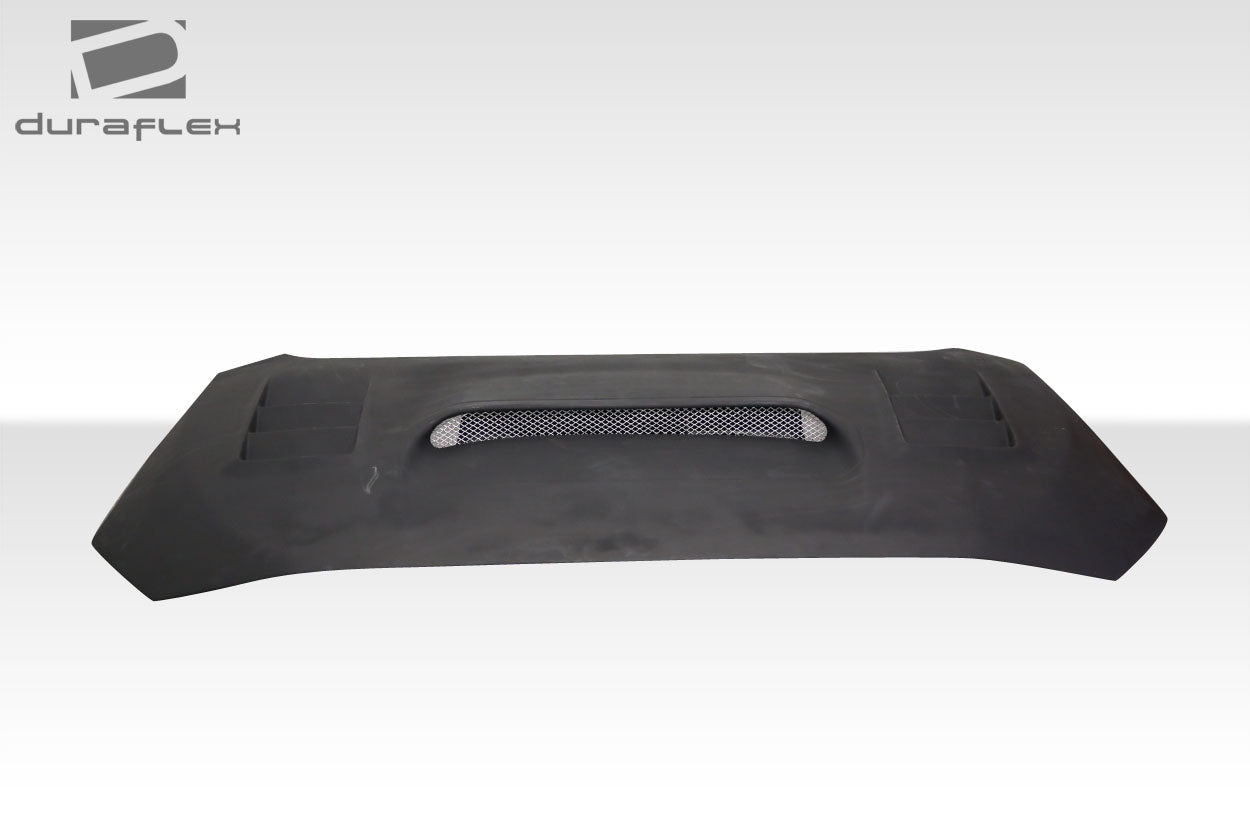 2015-2020 Subaru WRX Duraflex C-1 Hood - 1 Piece