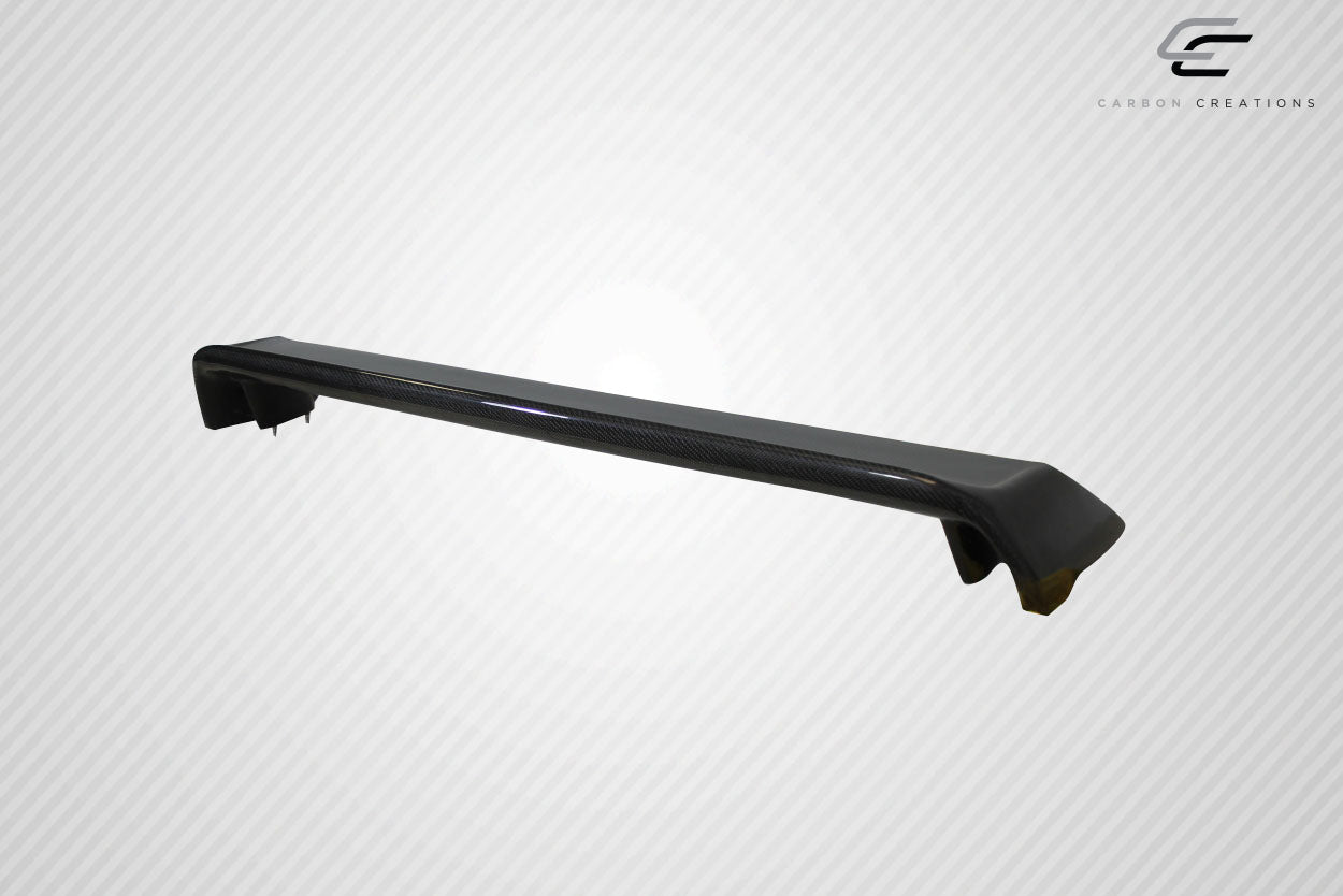 Universal Carbon Creations DriTech Skyline R32 Look Wing Spoiler - 1 Piece