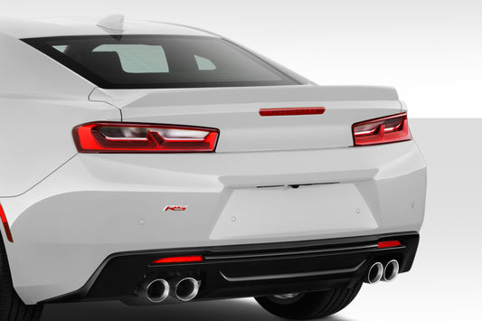 2016-2022 Chevrolet Camaro Duraflex AC-1 Trunk - 1 Piece