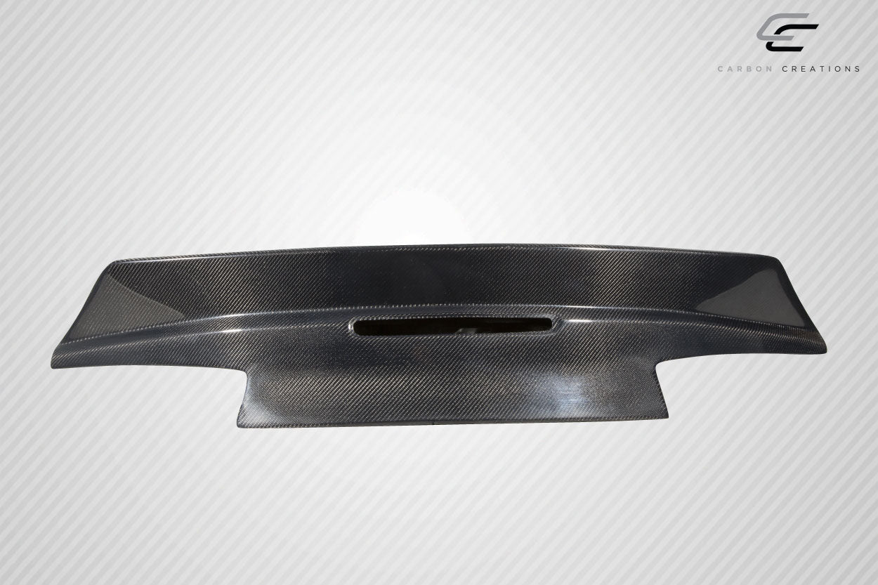 2016-2022 Chevrolet Camaro Carbon Creations AC-1 Trunk - 1 Piece