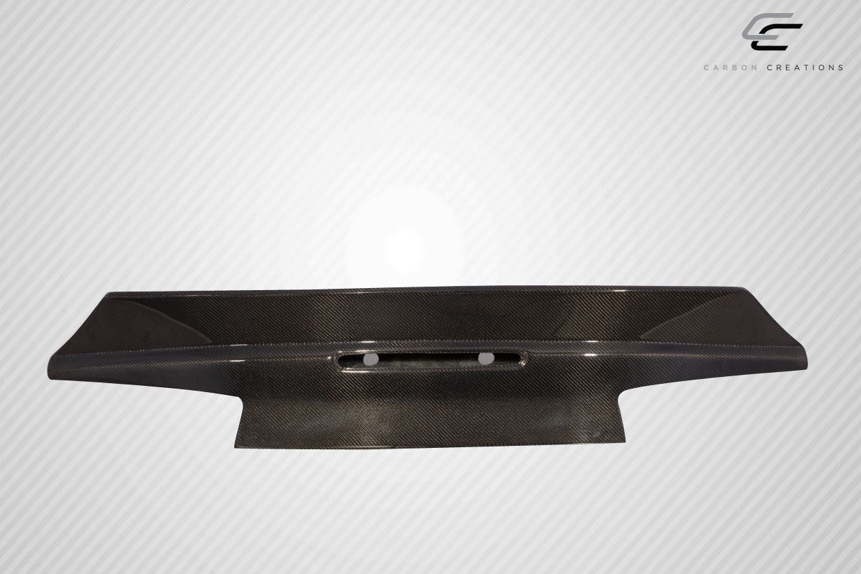 2016-2022 Chevrolet Camaro Carbon Creations AC-1 Trunk - 1 Piece