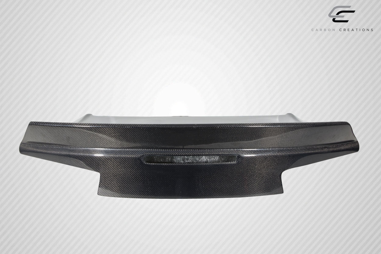 2016-2022 Chevrolet Camaro Carbon Creations AC-1 Trunk - 1 Piece