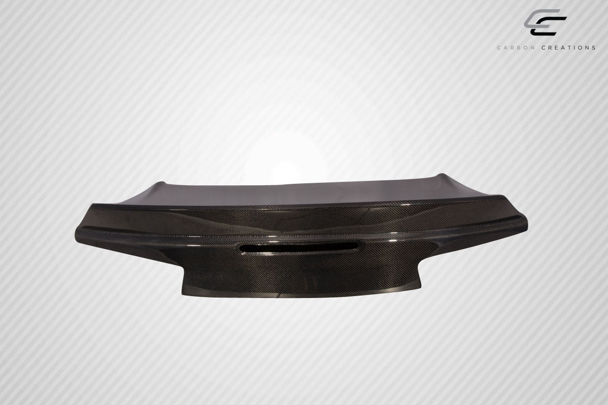 2016-2022 Chevrolet Camaro Carbon Creations AC-1 Trunk - 1 Piece