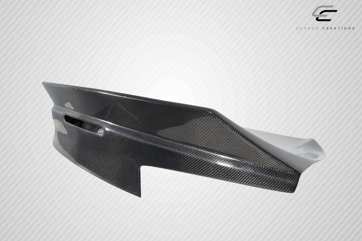 2016-2022 Chevrolet Camaro Carbon Creations AC-1 Trunk - 1 Piece