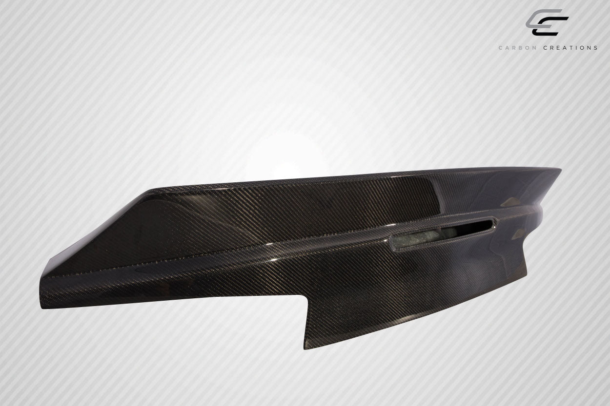 2016-2022 Chevrolet Camaro Carbon Creations AC-1 Trunk - 1 Piece