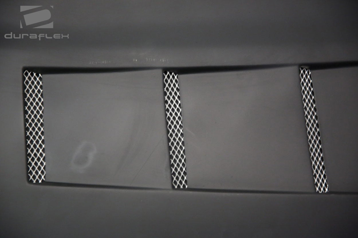 2009-2020 Nissan 370Z Z34 Duraflex TS-1 Hood - 1 Piece