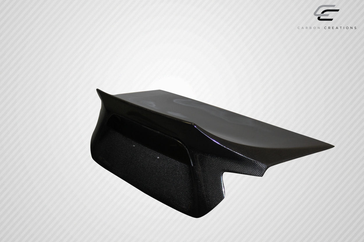 2000-2009 Honda S2000 Carbon Creations Type M Hood - 1 Piece