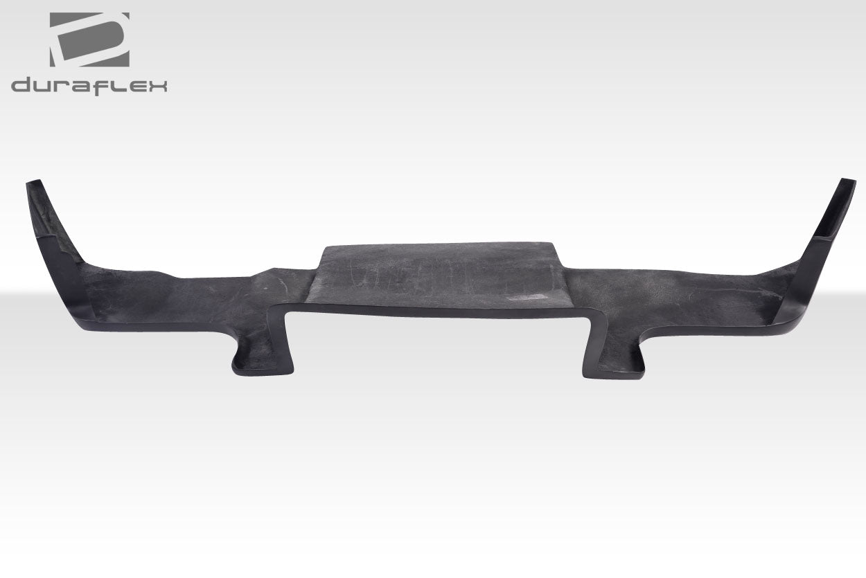 1993-1997 Mazda RX-7 Duraflex Bossen Wide Body Rear Diffuser - 1 Piece