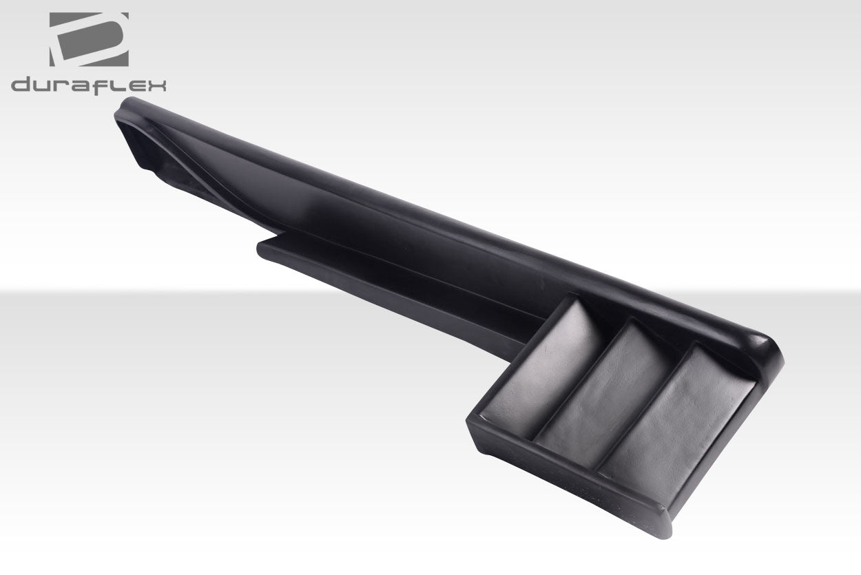 1993-1997 Mazda RX-7 Duraflex Bossen Wide Body Side Skirts - 2 Piece