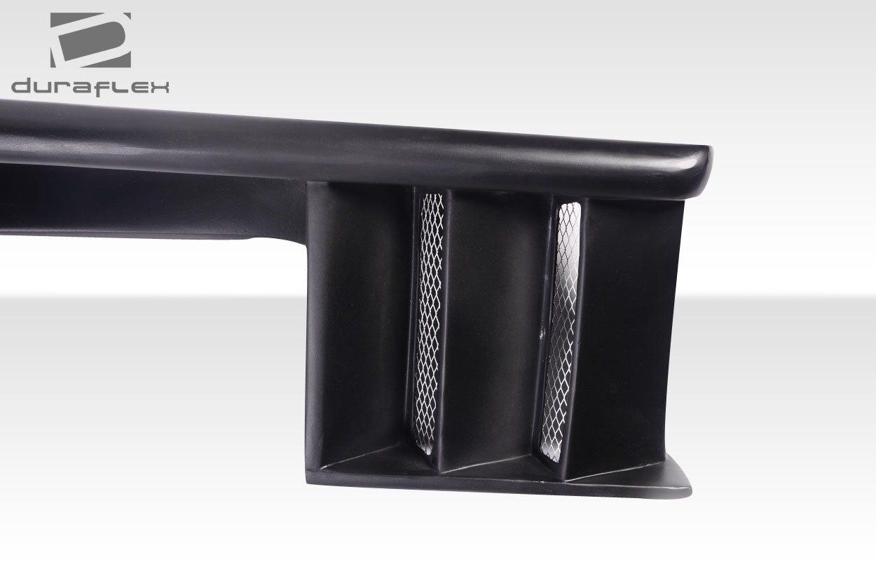 1993-1997 Mazda RX-7 Duraflex Bossen Wide Body Side Skirts - 2 Piece