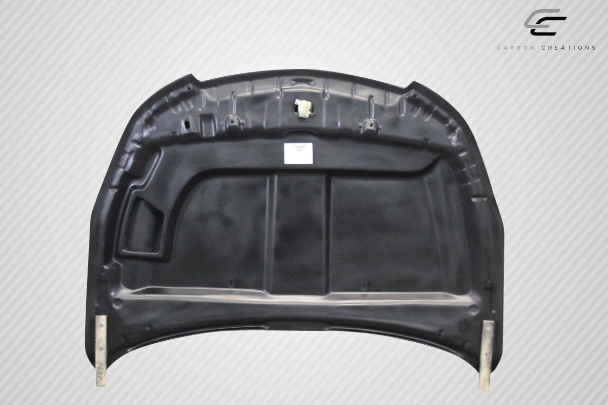 2011-2015 Chevrolet Cruze Carbon Creations WS6 Hood - 1 Piece