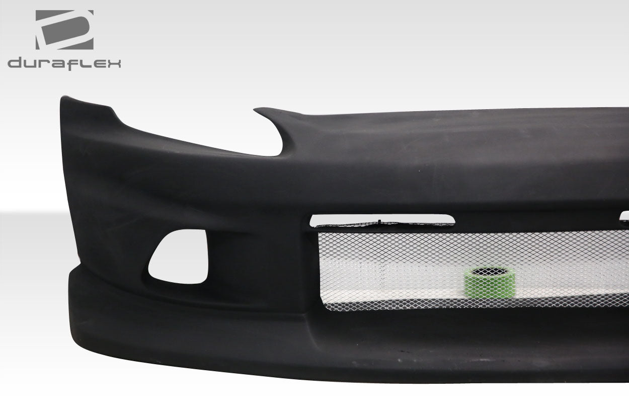 2000-2009 Honda S2000 Duraflex VTX Front Bumper- 1 Piece