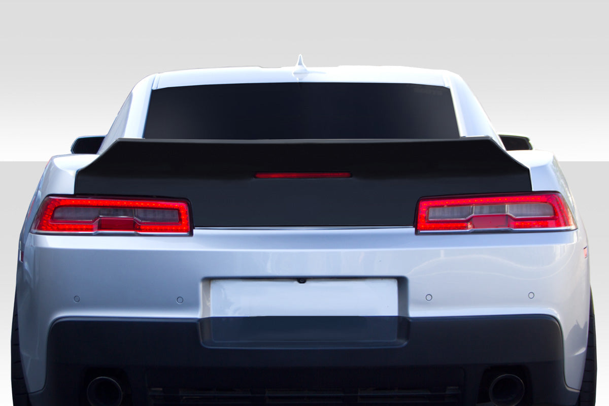 2014-2015 Chevrolet Camaro 2DR Duraflex AMS Trunk - 1 Piece