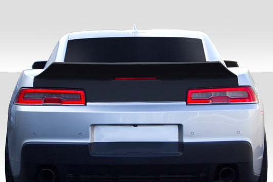 2014-2015 Chevrolet Camaro 2DR Duraflex AMS Trunk - 1 Piece