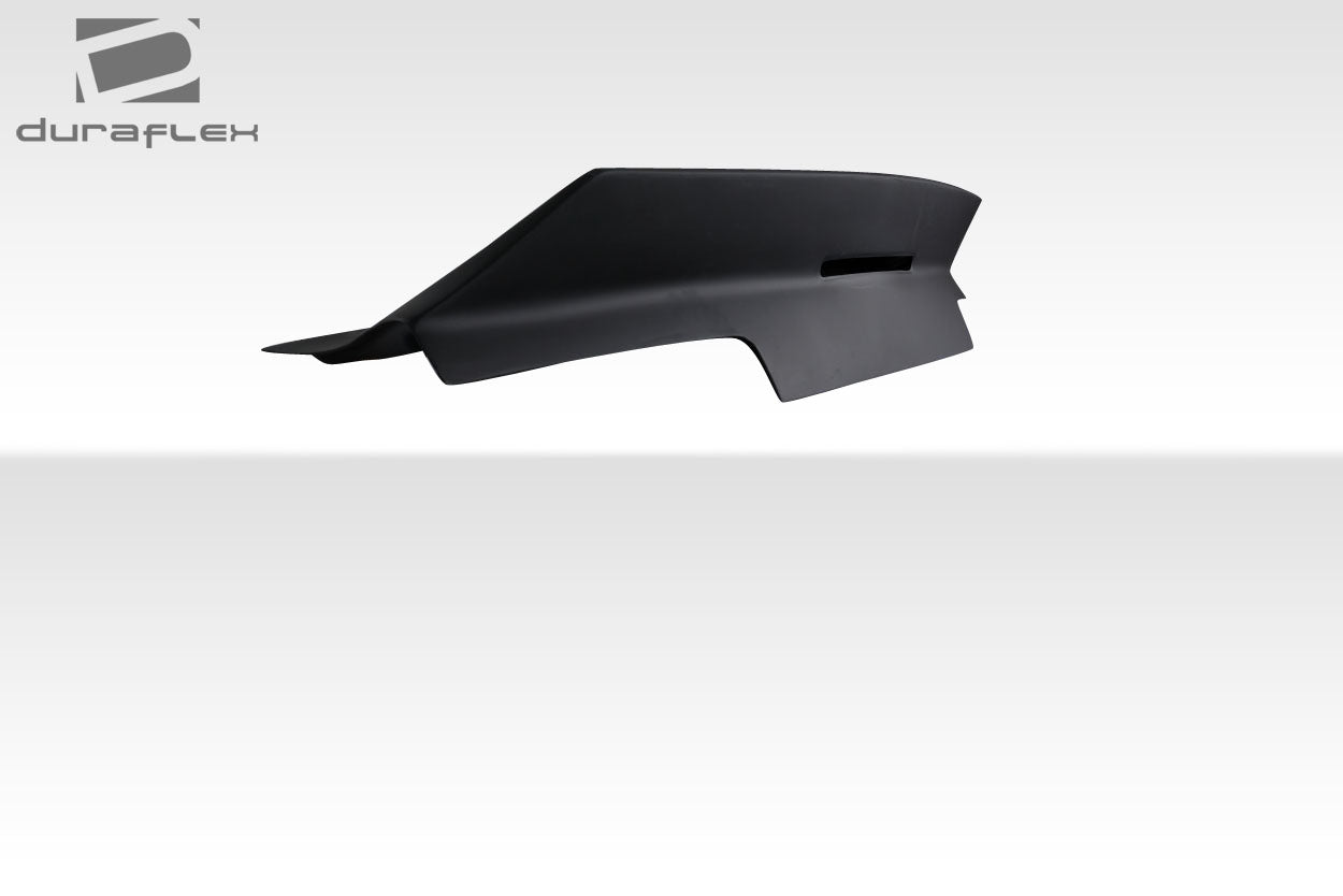 2014-2015 Chevrolet Camaro 2DR Duraflex AMS Trunk - 1 Piece